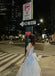 Unique Sweetheart A-Line Long Prom Dress Ideas, Evening Party Dresses,WGP1913