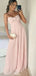 Elegant Sweetheart A-Line Long Prom Dress Ideas, Evening Party Dresses,WGP1113