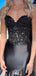 Elegant Sweetheart Mermaid Long Prom Dress Ideas, Evening Party Dresses,WGP1114