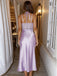 Sexy Purple V-Neck Mermaid Long Prom Dress Ideas, Evening Party Dresses,WGP1828