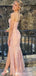 Elegant Straight Across Strapless Mermaid Long Prom Dress Ideas, Evening Party Dresses,WGP1404