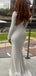 Gorgeous Long Sleeves Sheath Long Prom Dress Ideas, Evening Party Dresses,WGP1430