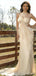 Unique Champagne Halter Chiffon Prom Dress Sexy Sleeveless Ruched Empire Waist Evening Gown,WGP2080