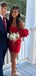 Elegant Strapless Sweetheart Sheath Short Mini Homecoming Dress,EPT376