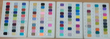 Popular Floral Green V-Neck A-Line Sleeveless Long Prom Dress Ideas, Evening Party Dresses,WGP1681