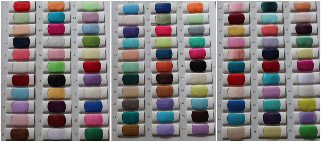 Cheap Popular Stunning Ivory Lace Top A-line Wedding Dresses, Bridal Gown, WD0017 - Wish Gown