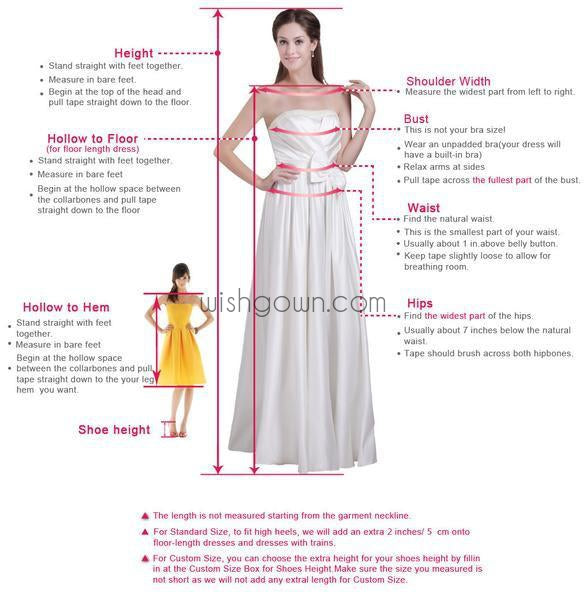 Dark Pink Lace Floral prints Vintage tea length elegant casual homecoming prom dresses,BD00128 - Wish Gown
