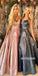 Popular Beautiful Formal Party Cheap Long Prom Dress, WG1135