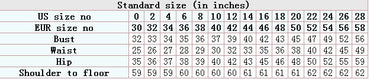 On Sale Sparkly Sequin Bridesmaid Prom Dress, RTG002