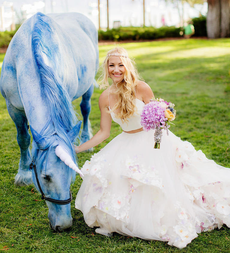 Sexy Two Pieces Open Back Cheap Evening Party Long Prom Dresses, WG232